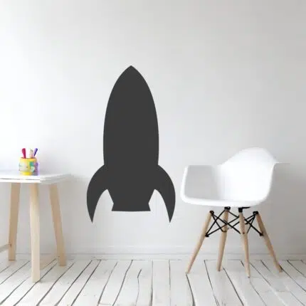 Magnetinė lenta Raketa