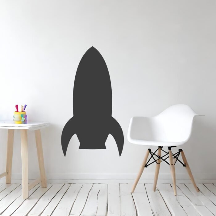 Magnetinė lenta Raketa