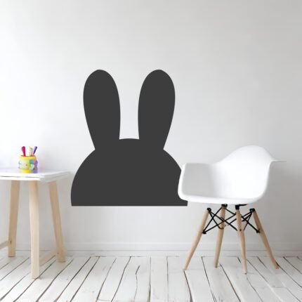 Klijuojama magnetinė lenta Zuikio ausys