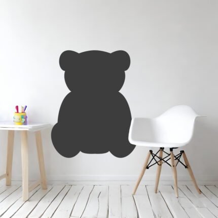 Magnetinė lenta Meškiukas