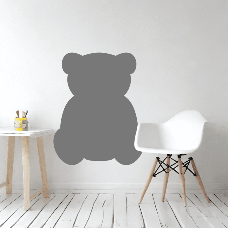 Magnetinė lenta Meskiukas - skirta magnetukams ir piešimui