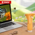 Nešiojamas mikroskopas RENEW FORCE® - Image 2